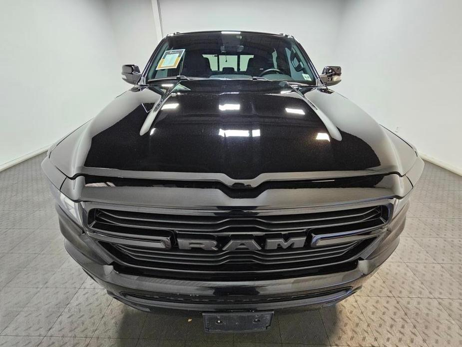 used 2021 Ram 1500 car, priced at $29,900