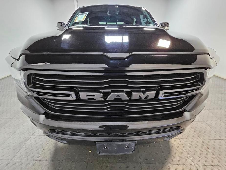 used 2021 Ram 1500 car, priced at $29,900