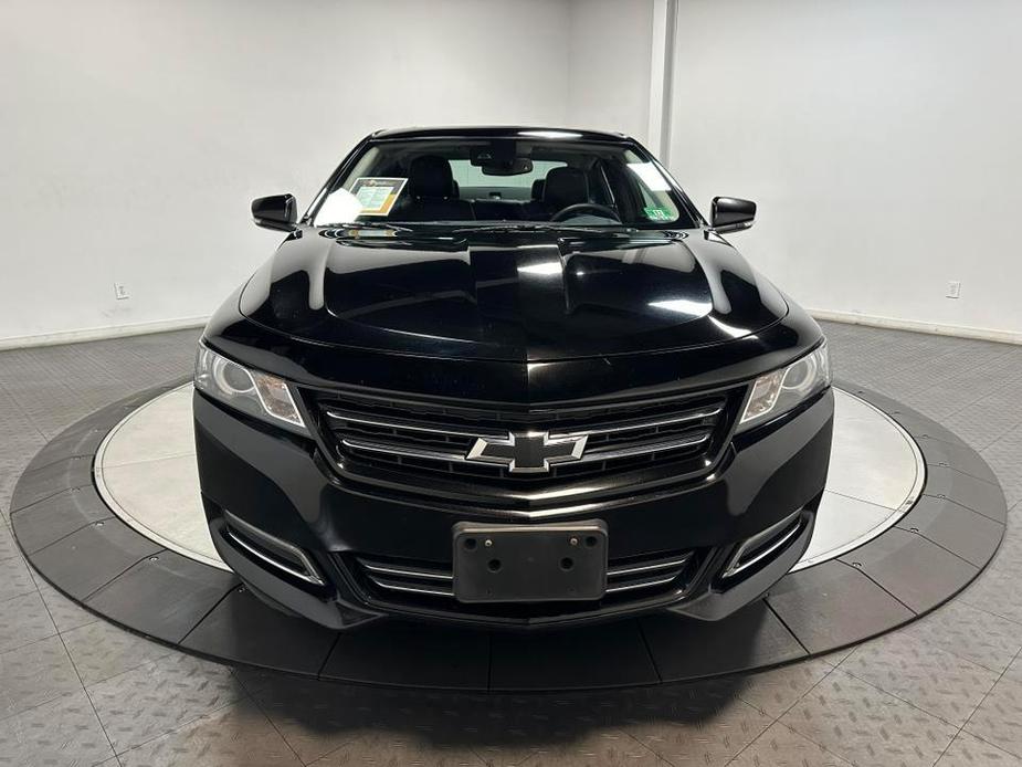 used 2017 Chevrolet Impala car, priced at $8,900