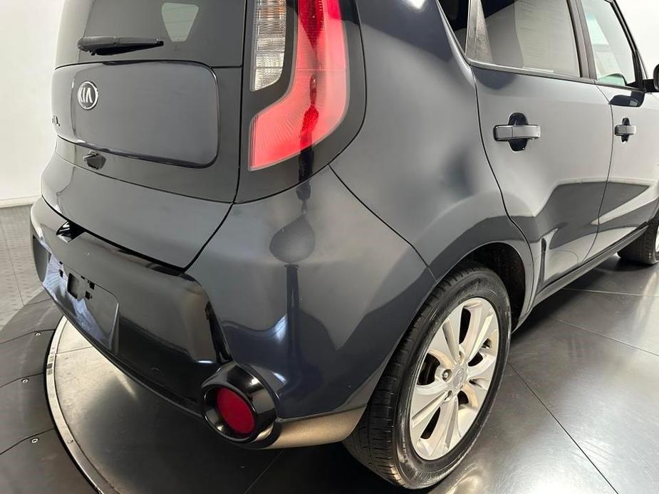 used 2016 Kia Soul car, priced at $8,900