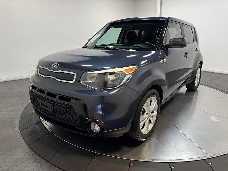 used 2016 Kia Soul car, priced at $8,900