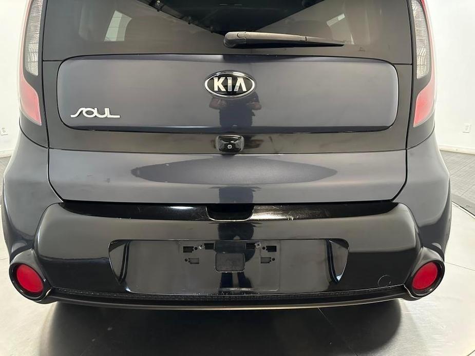 used 2016 Kia Soul car, priced at $8,900