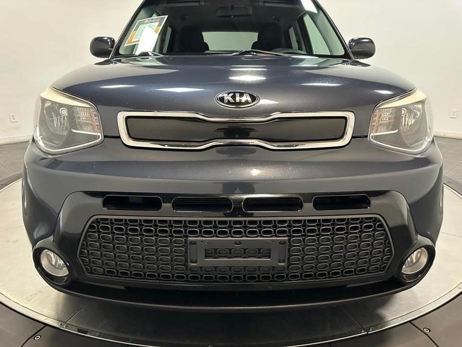 used 2016 Kia Soul car, priced at $8,900