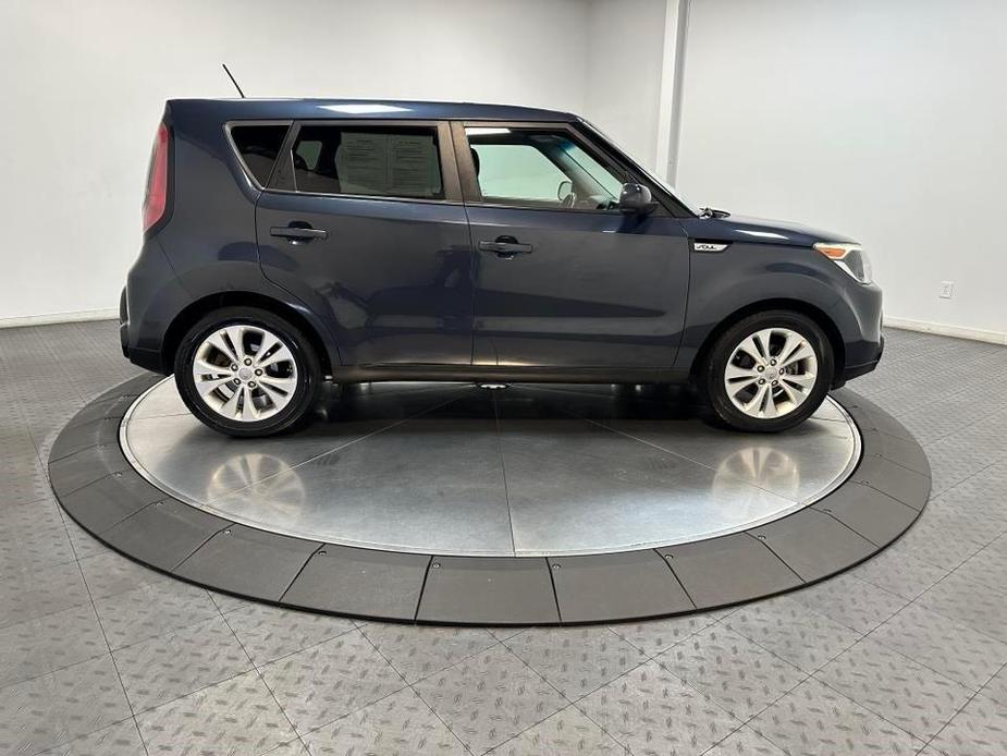 used 2016 Kia Soul car, priced at $8,900