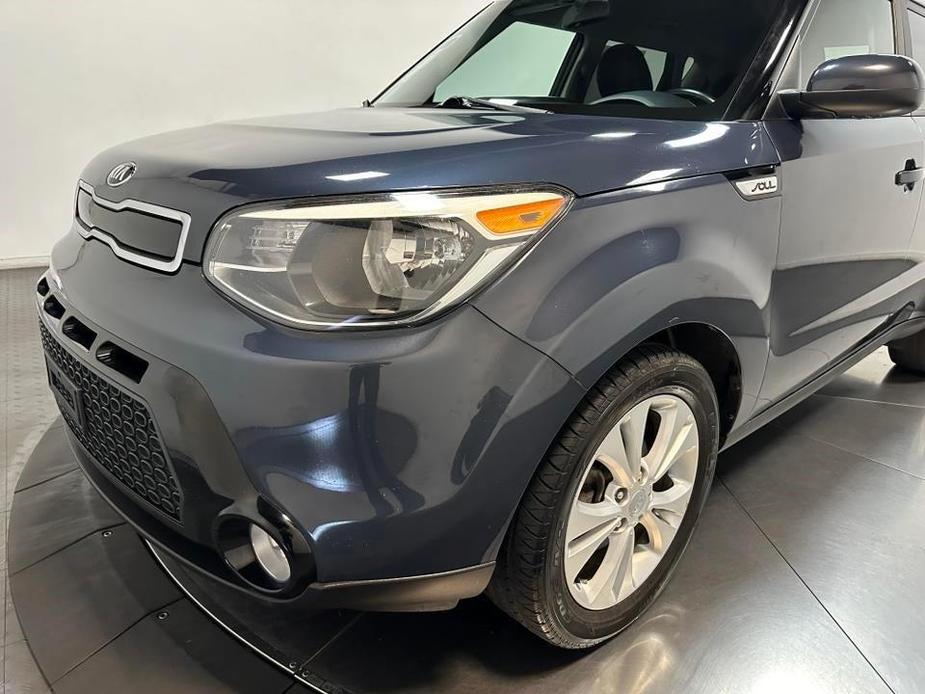 used 2016 Kia Soul car, priced at $8,900