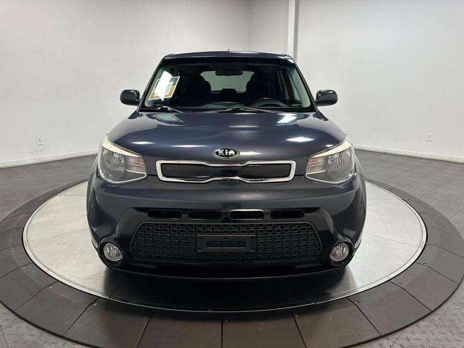 used 2016 Kia Soul car, priced at $8,900