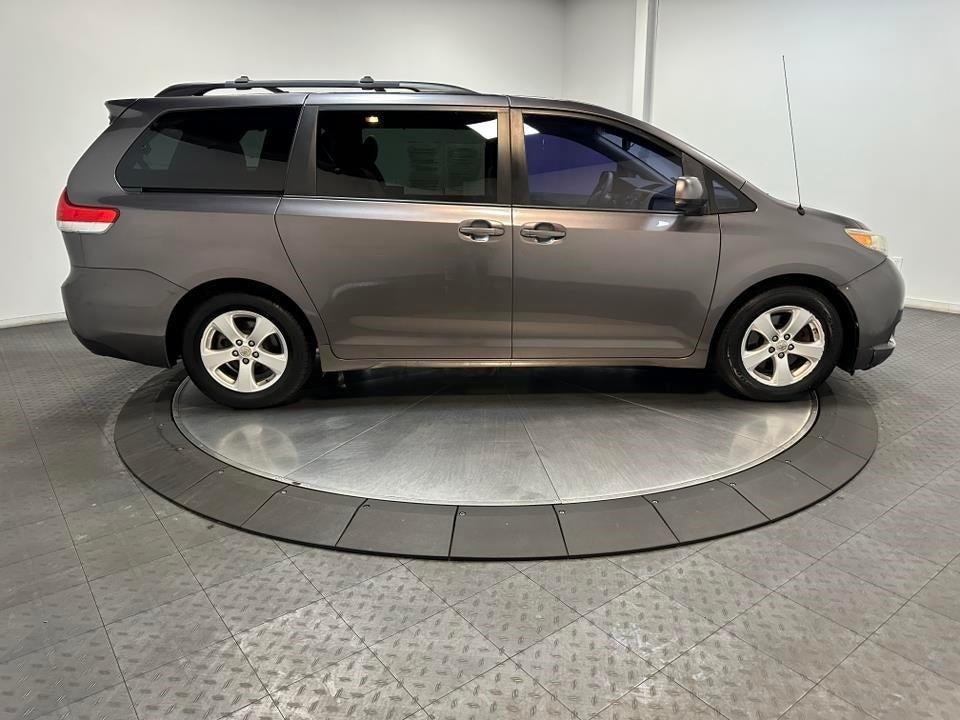 used 2012 Toyota Sienna car, priced at $13,900