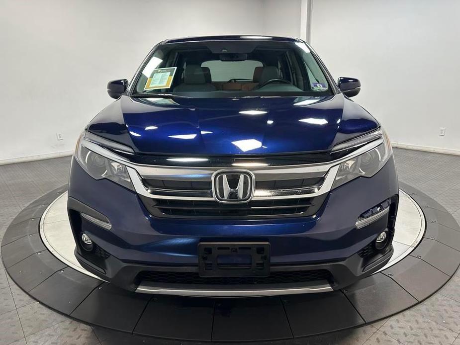 used 2019 Honda Pilot car, priced at $20,900