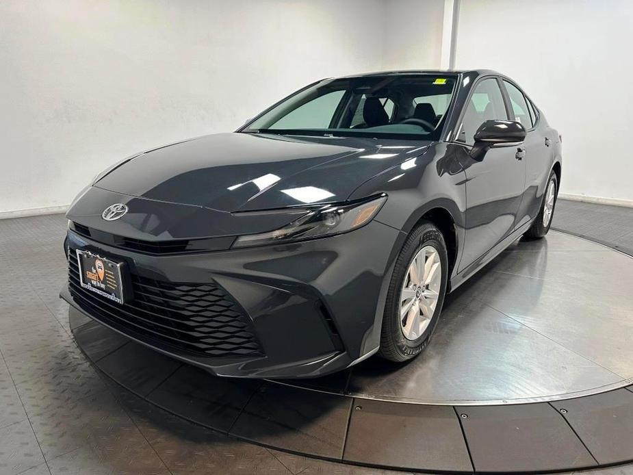 new 2025 Toyota Camry car, priced at $30,618