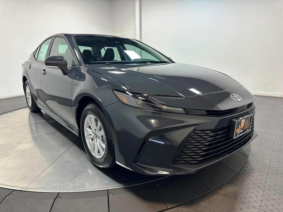 new 2025 Toyota Camry car, priced at $30,618