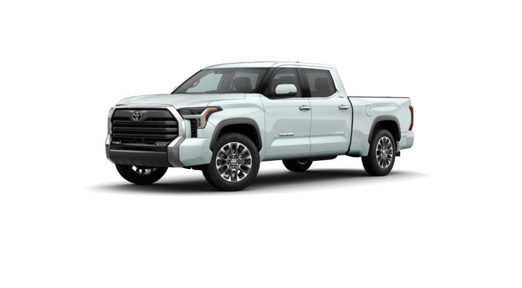 new 2024 Toyota Tundra car, priced at $61,984