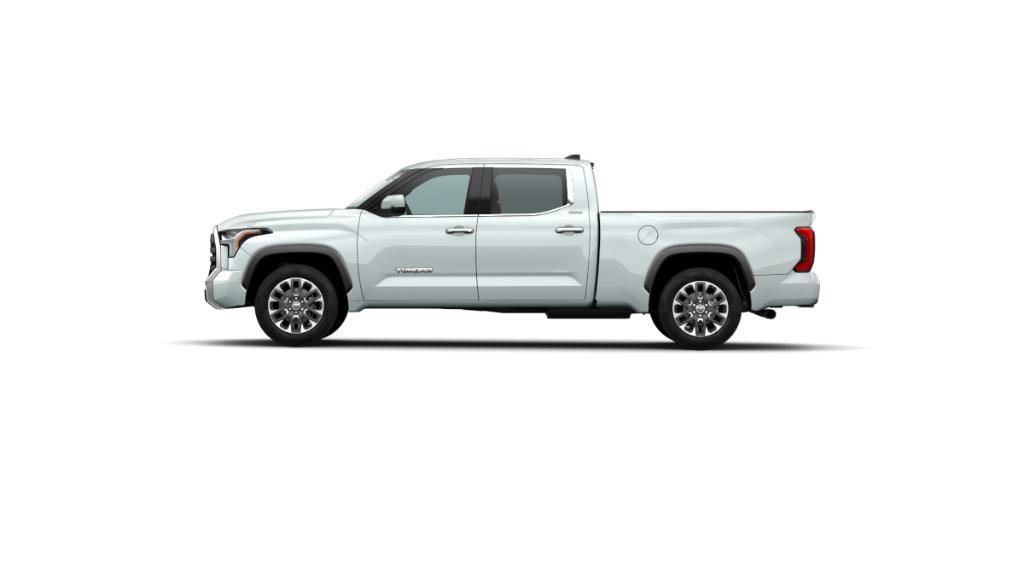 new 2024 Toyota Tundra car, priced at $61,984