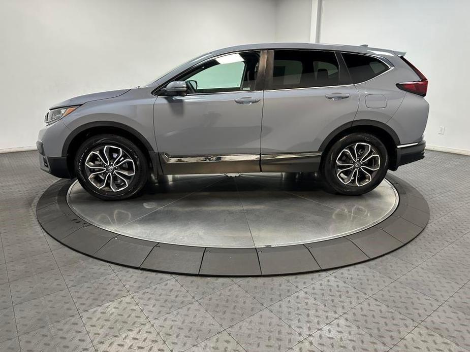 used 2022 Honda CR-V car, priced at $28,900