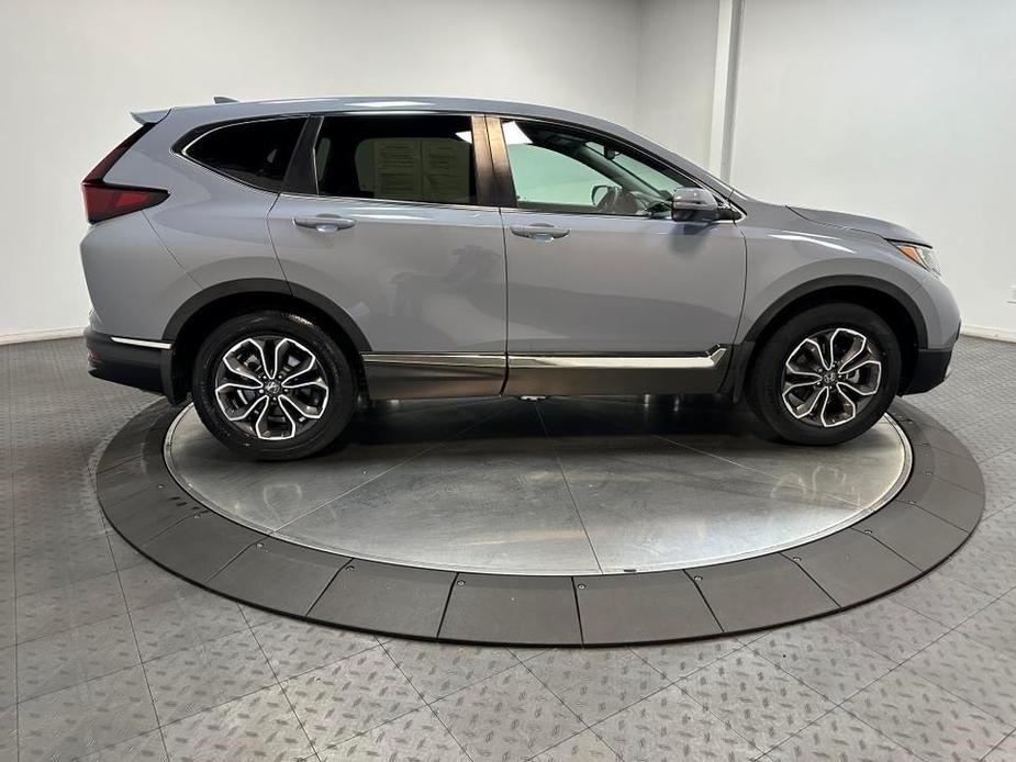 used 2022 Honda CR-V car, priced at $28,900