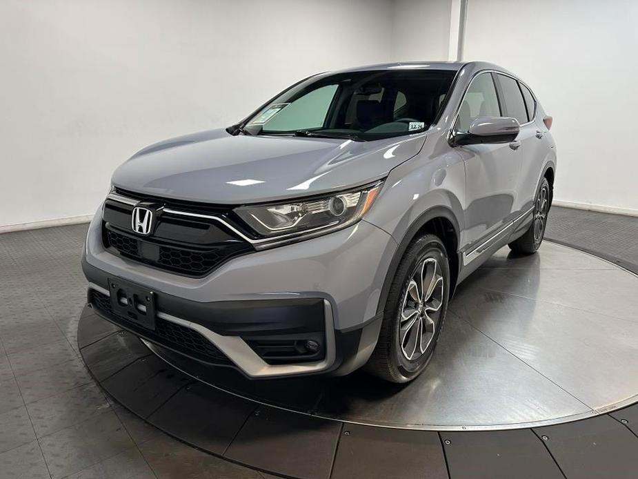 used 2022 Honda CR-V car, priced at $28,900