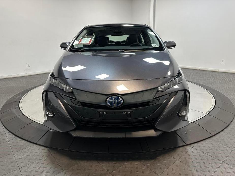 used 2022 Toyota Prius Prime car, priced at $29,700