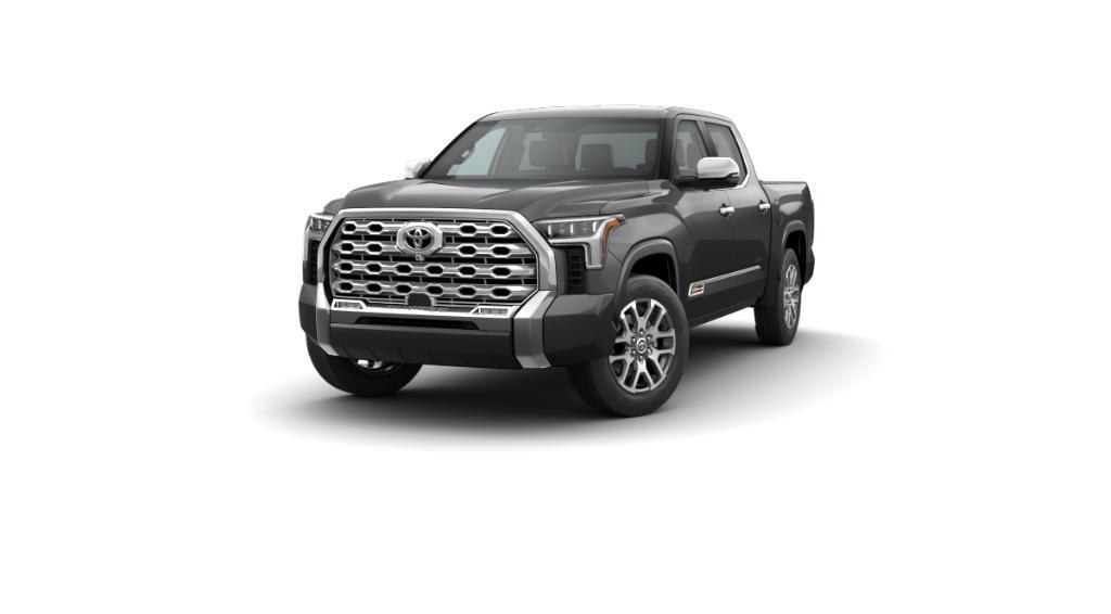 new 2024 Toyota Tundra car, priced at $65,647