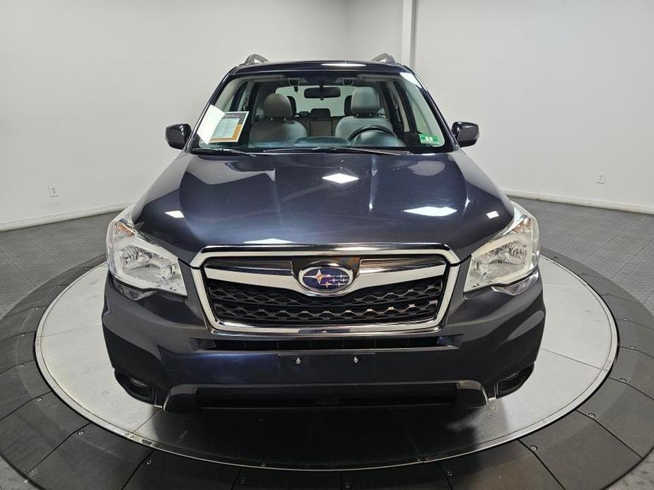 used 2016 Subaru Forester car, priced at $17,700