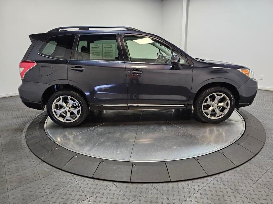 used 2016 Subaru Forester car, priced at $17,700