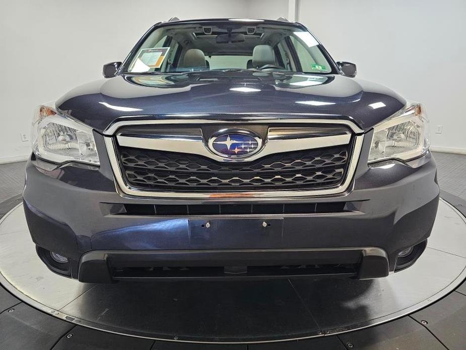 used 2016 Subaru Forester car, priced at $17,700