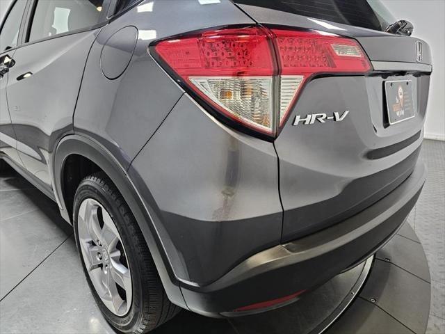 used 2022 Honda HR-V car, priced at $20,500