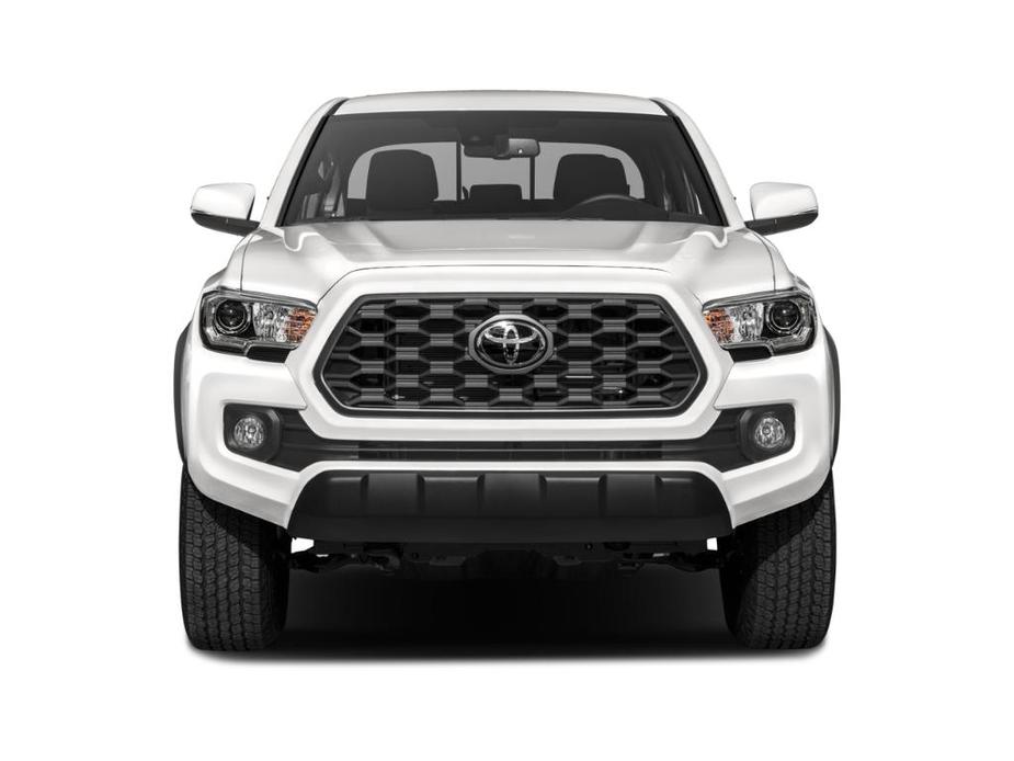 used 2022 Toyota Tacoma car, priced at $37,900