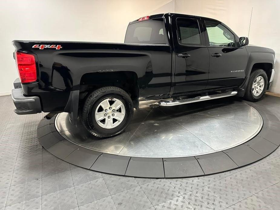 used 2016 Chevrolet Silverado 1500 car, priced at $18,900