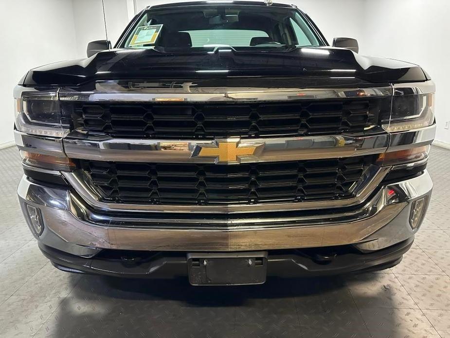 used 2016 Chevrolet Silverado 1500 car, priced at $18,900