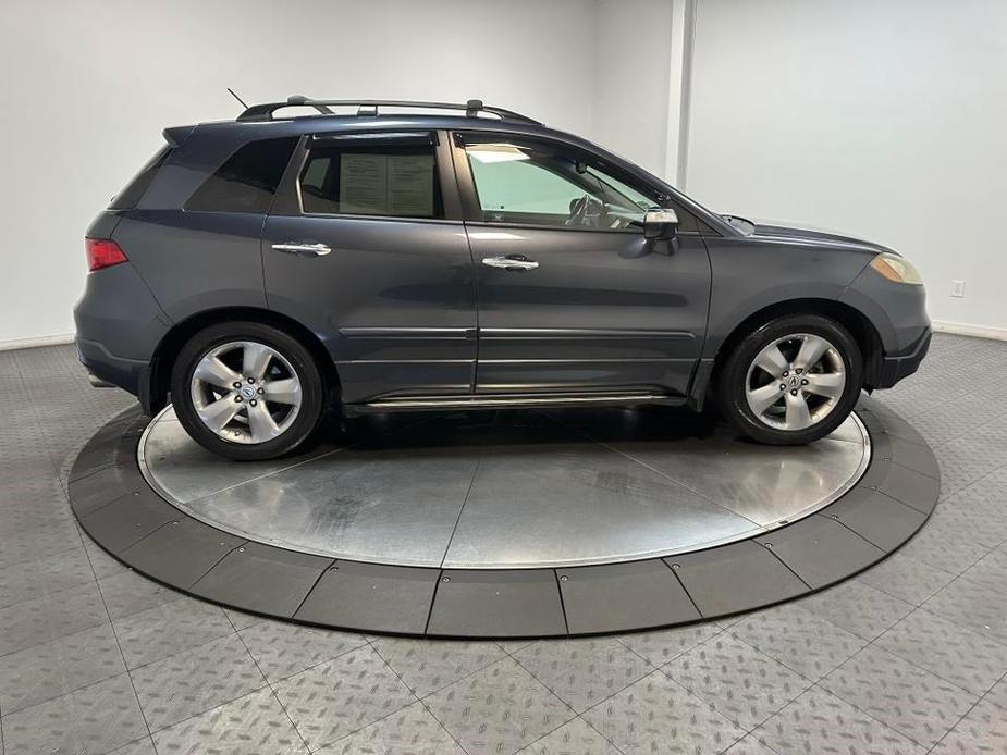 used 2007 Acura RDX car, priced at $8,700