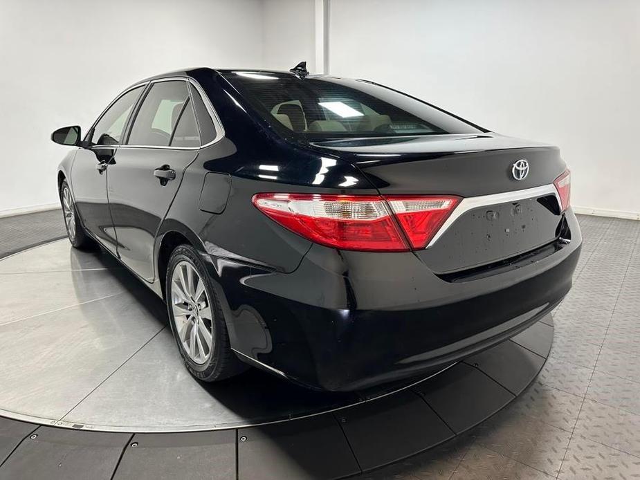 used 2016 Toyota Camry Hybrid car, priced at $13,900