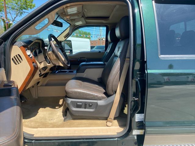 used 2016 Ford F-250 car, priced at $32,111