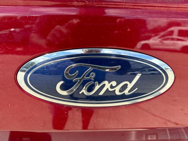 used 2019 Ford F-150 car, priced at $25,999