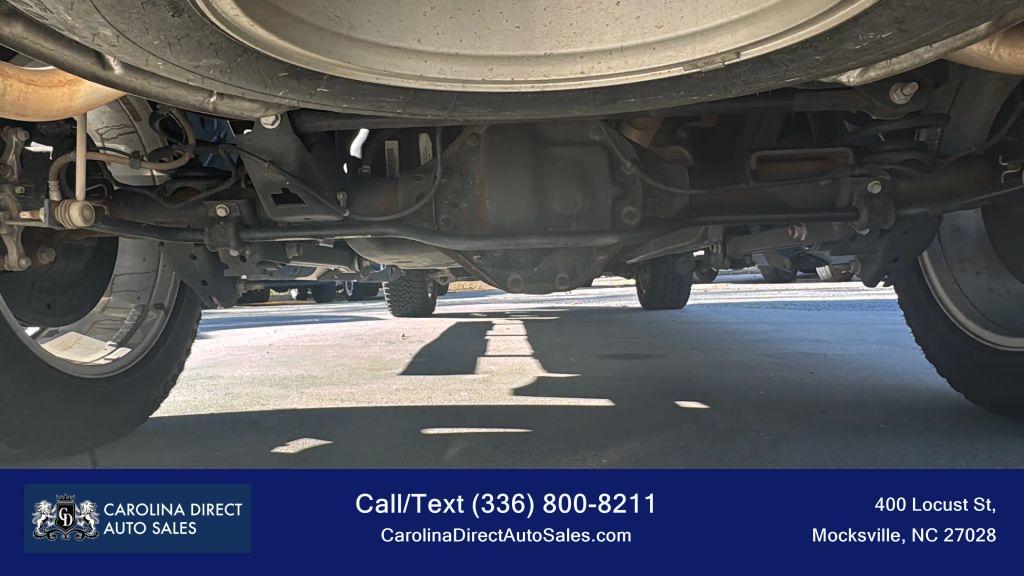 used 2020 Ram 1500 car, priced at $24,555