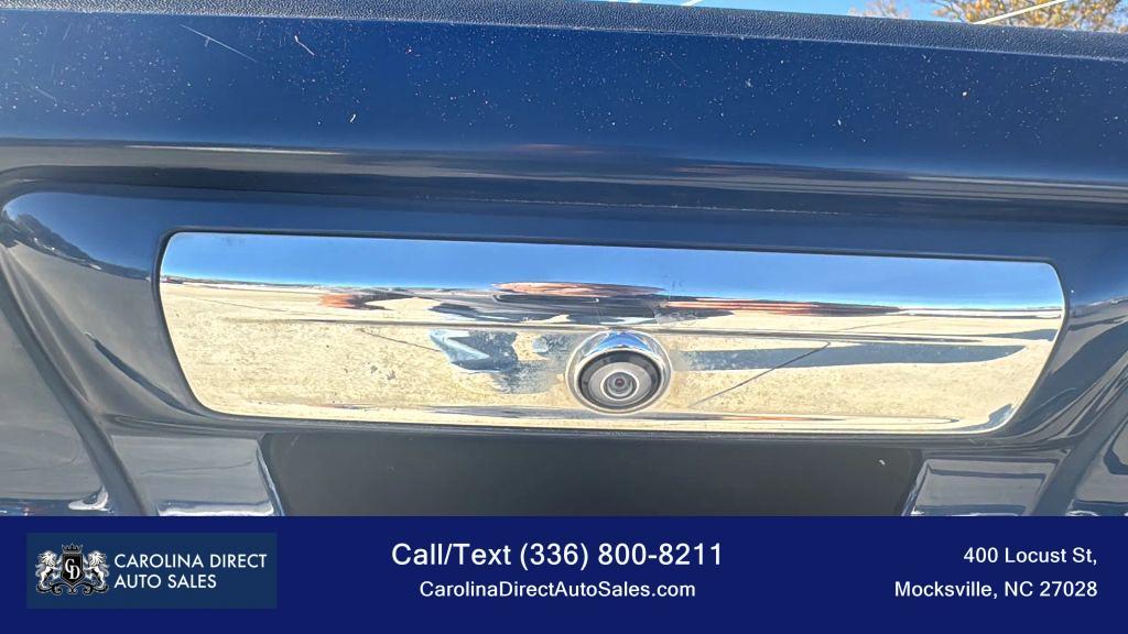 used 2020 Ram 1500 car, priced at $24,555