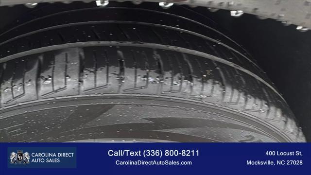 used 2023 Chevrolet Malibu car, priced at $18,777