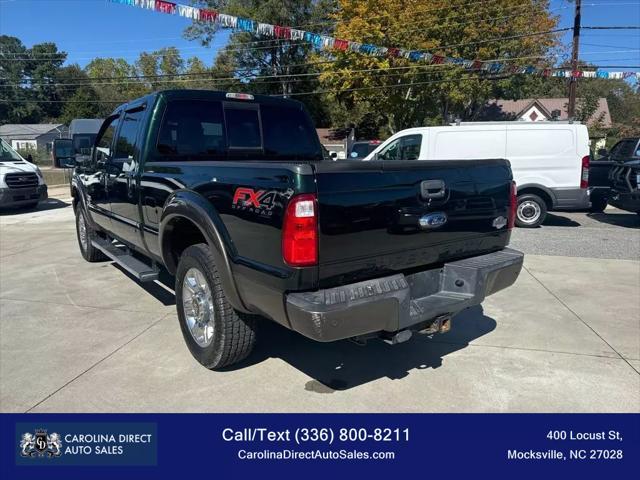 used 2016 Ford F-250 car, priced at $28,000