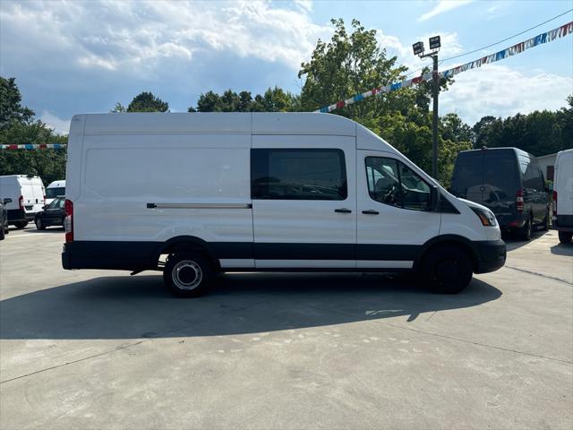 used 2021 Ford Transit-350 car, priced at $37,444