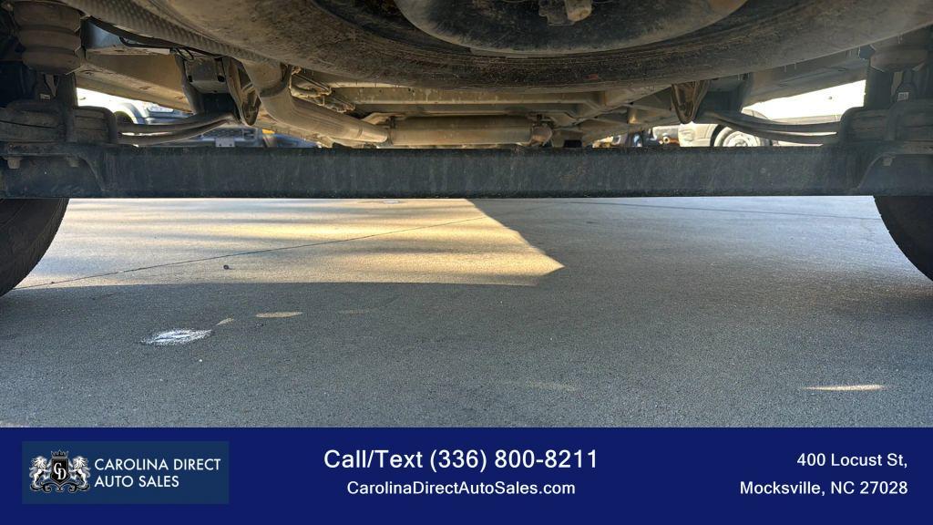 used 2024 Ram ProMaster 2500 car, priced at $28,777