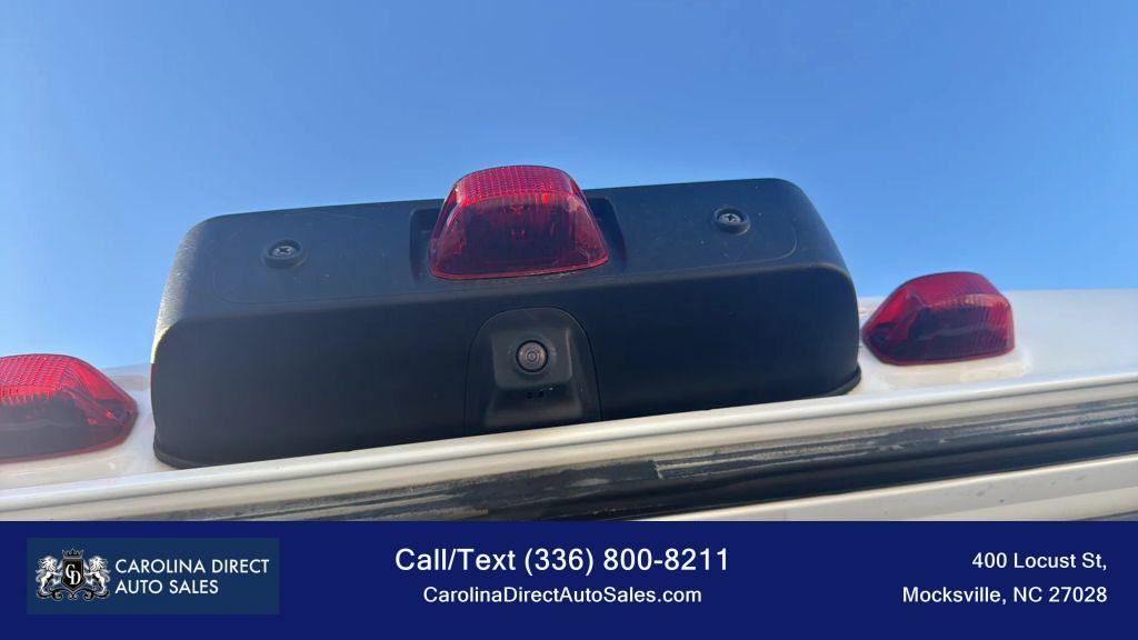 used 2024 Ram ProMaster 2500 car, priced at $28,777