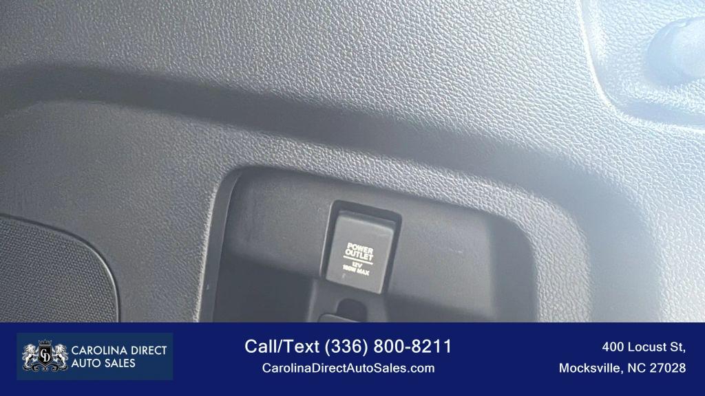 used 2020 Honda Odyssey car, priced at $18,777