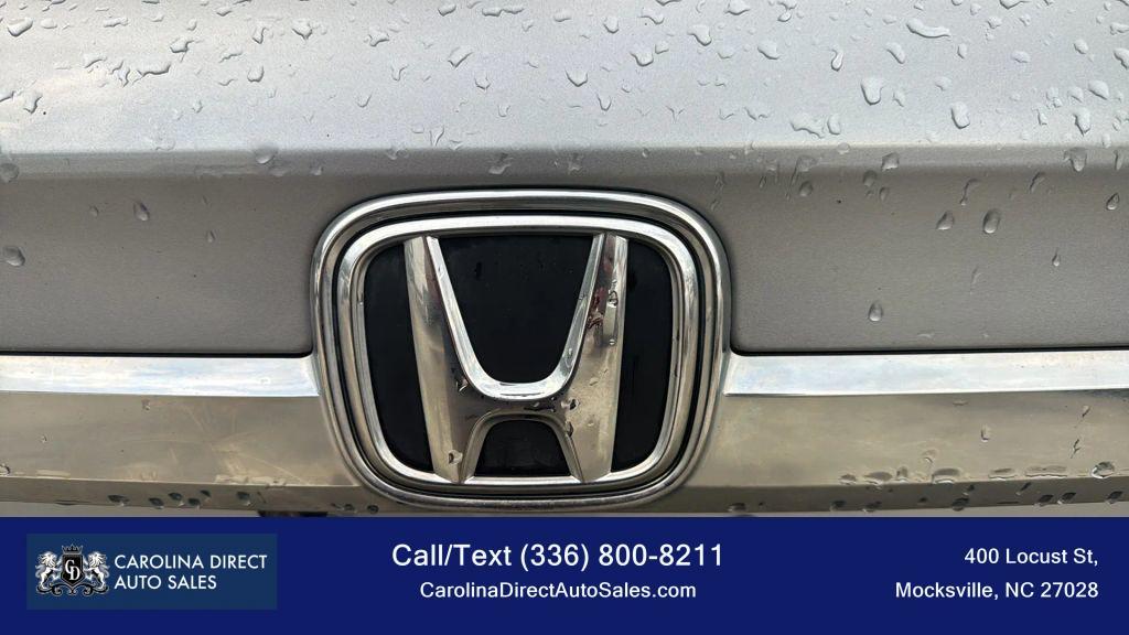 used 2020 Honda Odyssey car, priced at $18,777