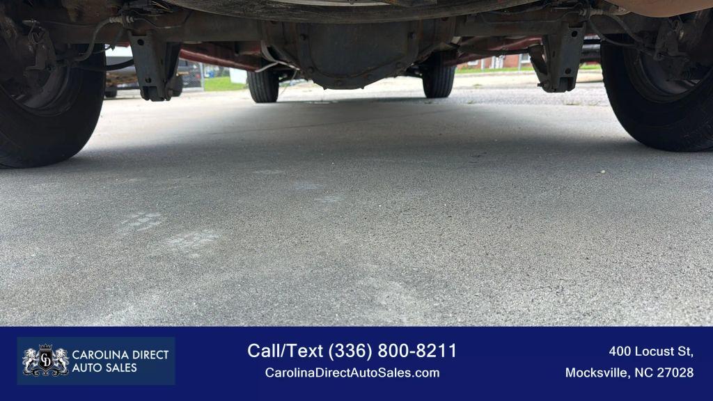 used 2020 Ford Transit-250 car, priced at $19,999