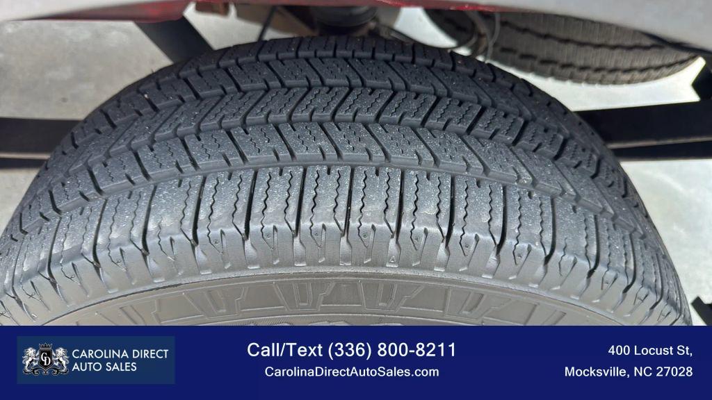 used 2020 Ford Transit-250 car, priced at $19,999