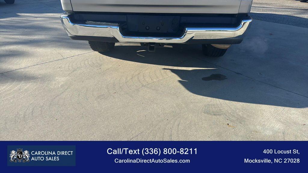 used 2019 Ram 1500 car, priced at $19,999