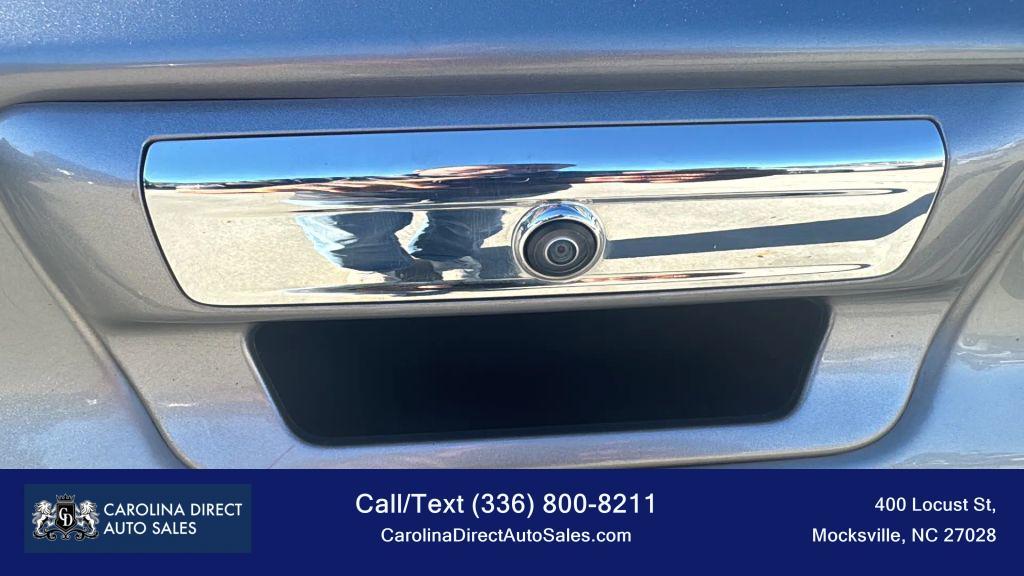 used 2019 Ram 1500 car, priced at $19,999