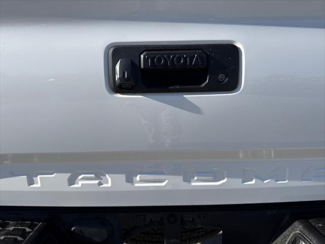 used 2019 Toyota Tacoma car, priced at $17,999