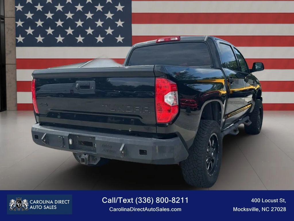 used 2014 Toyota Tundra car, priced at $22,555