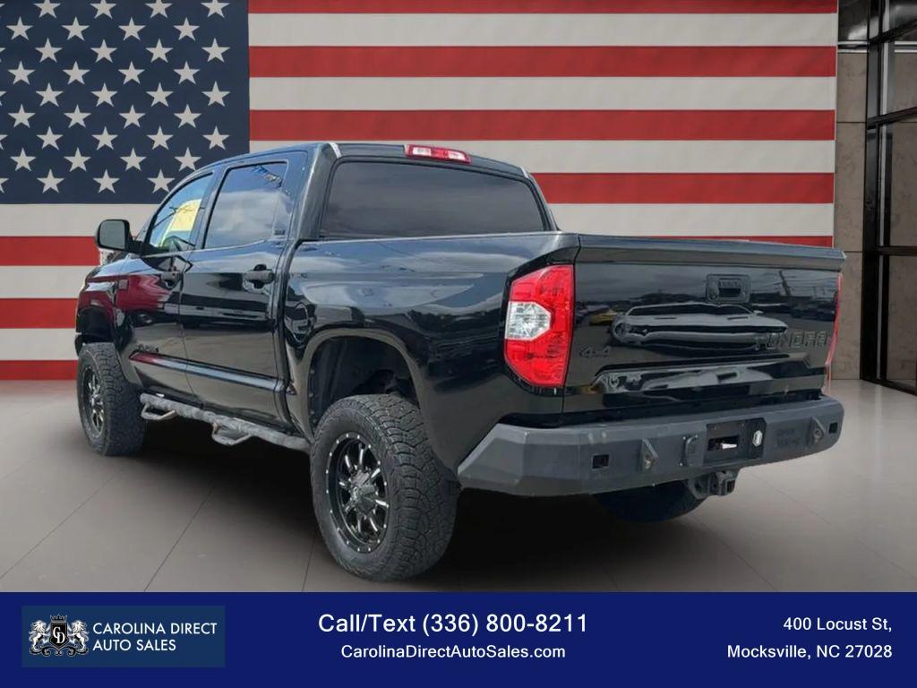 used 2014 Toyota Tundra car, priced at $22,555
