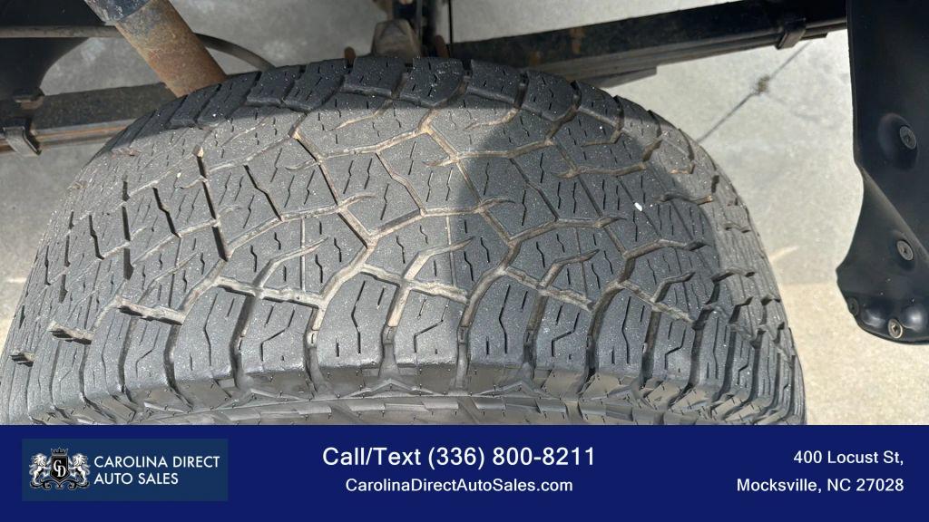 used 2014 Toyota Tundra car, priced at $22,555