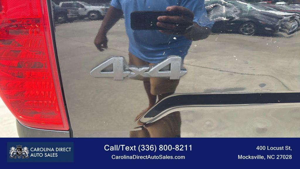 used 2014 Toyota Tundra car, priced at $22,555